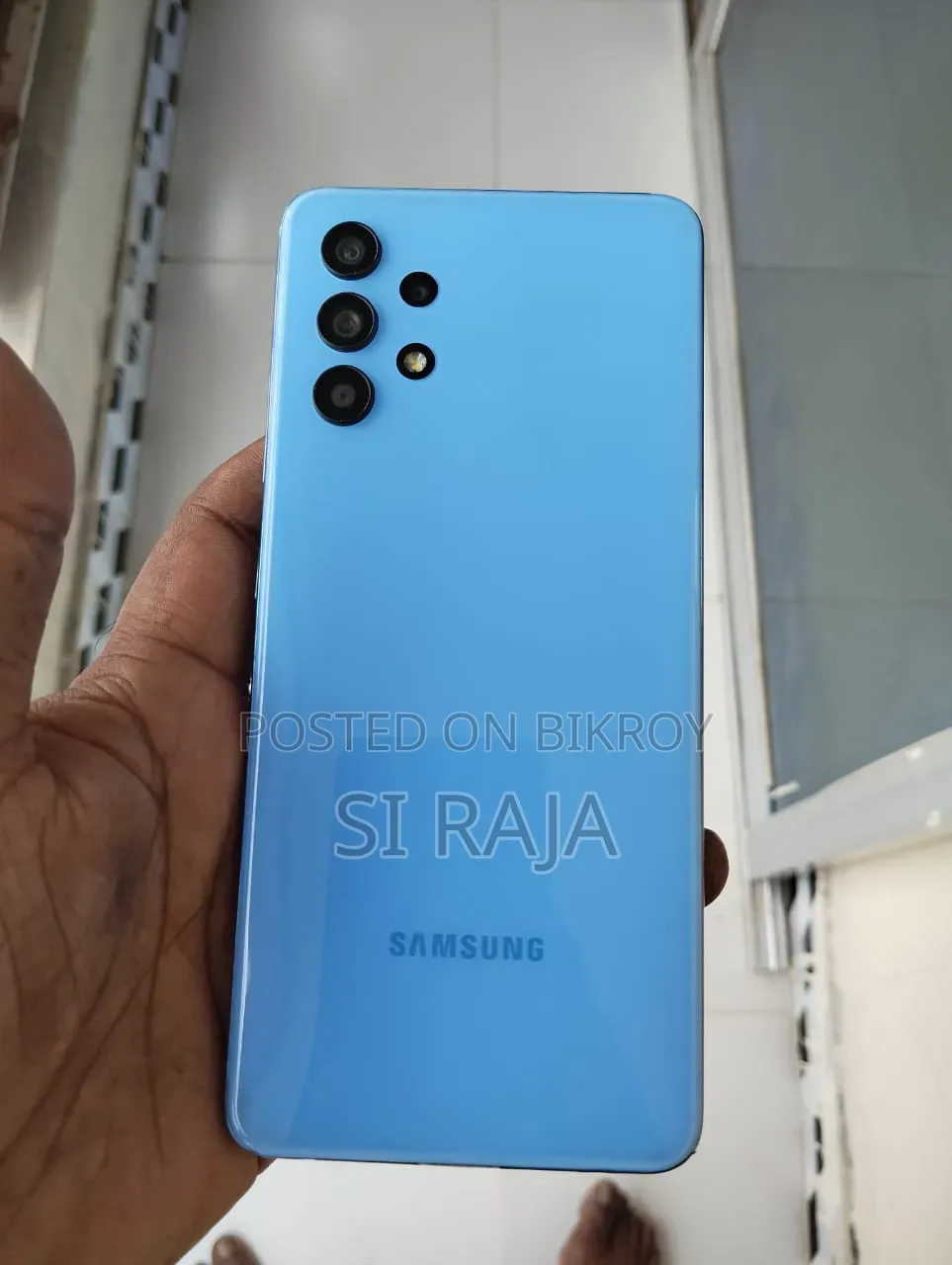 Samsung Galaxy A32 5G 128 GB
