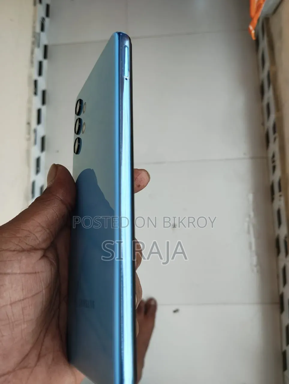 Samsung Galaxy A32 5G 128 GB