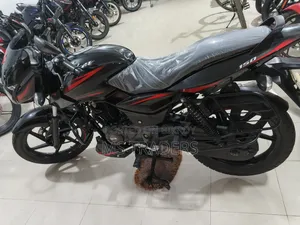 Bajaj Pulsar 150 2020 Black