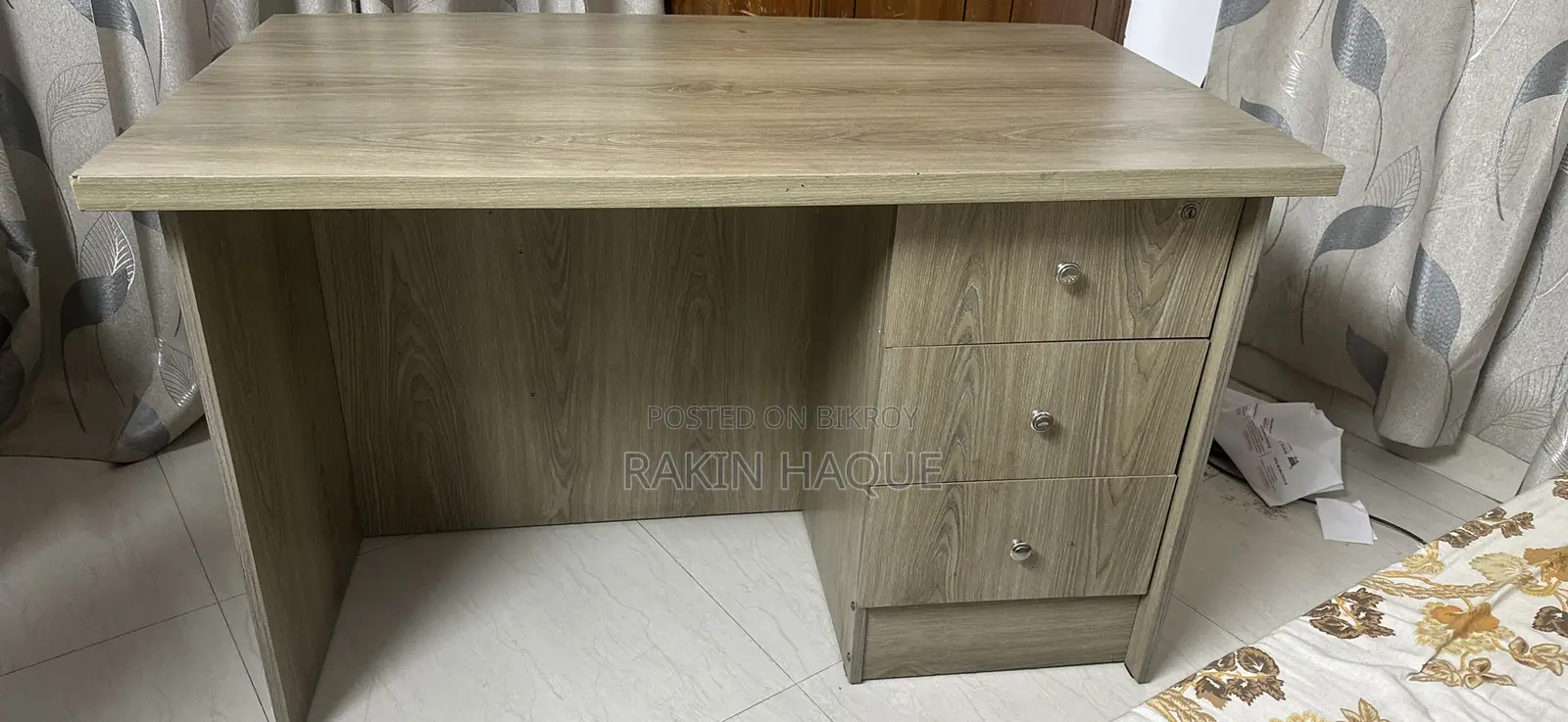 Furniture Table