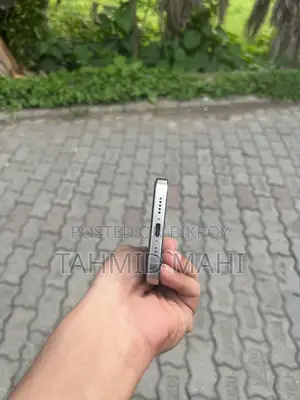 অ্যাপল আইফোন ১৫ প্রো ১২৮ জিবি
