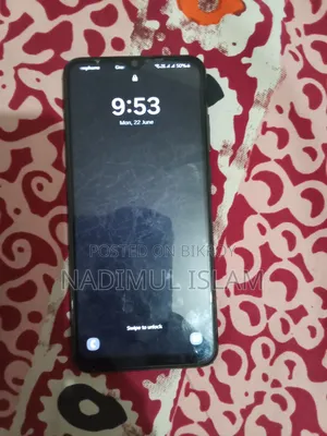 Samsung Galaxy A04e 32 GB Black