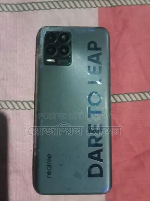 Realme 8 Pro 128 GB Purple