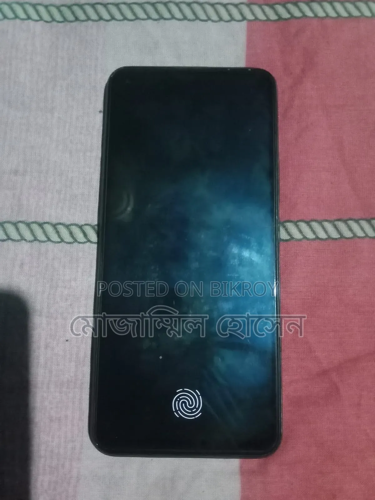 Realme 8 Pro 128 GB Purple