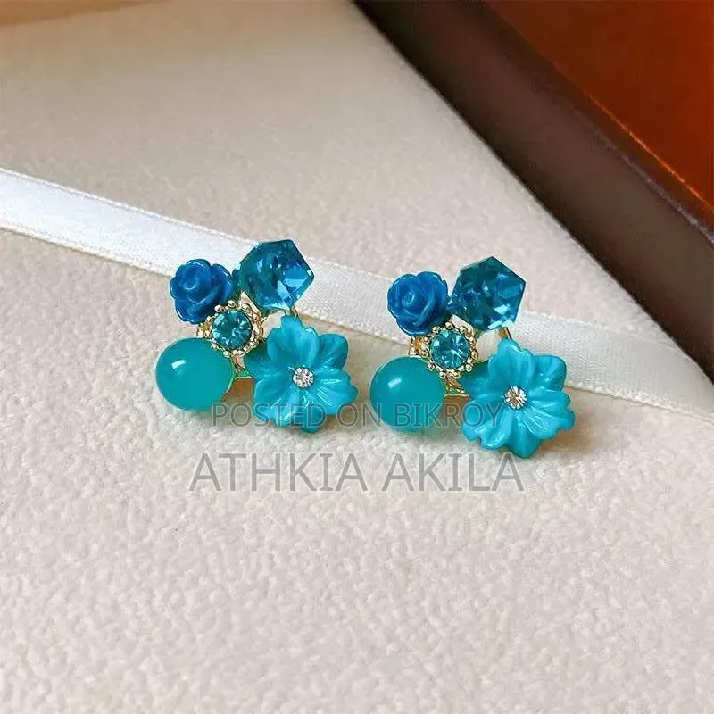 Earrings for Girls