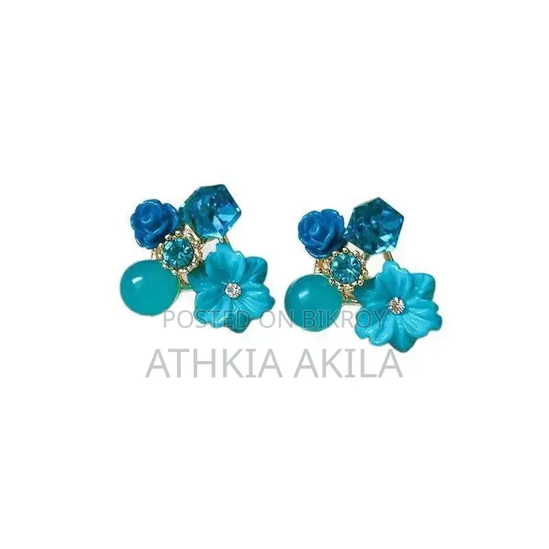 Earrings for Girls