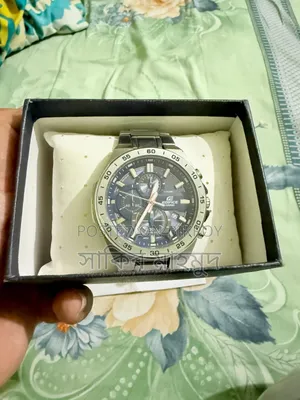 Watch Casio Edifice