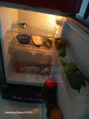 Rangs Fridge 16500 Taka