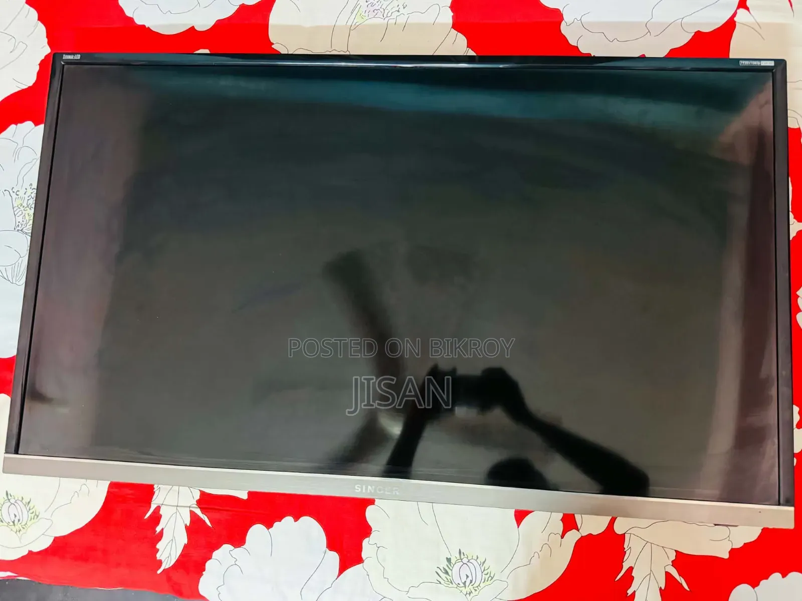 Singer 40 Inch LED TV