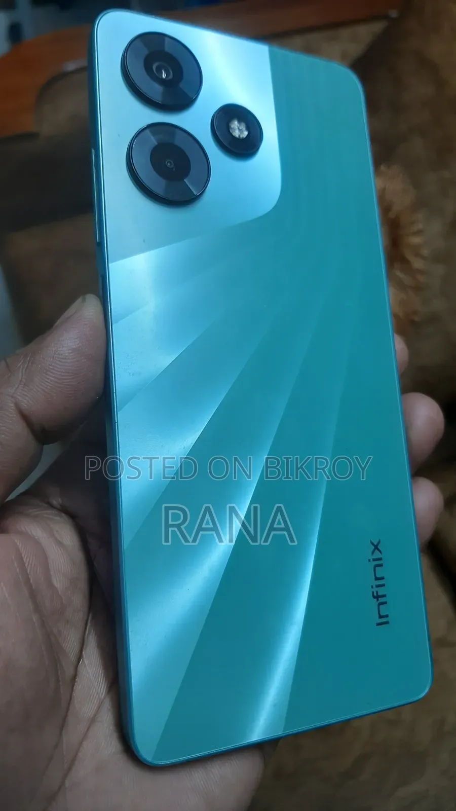 Infinix Hot 30 128 GB