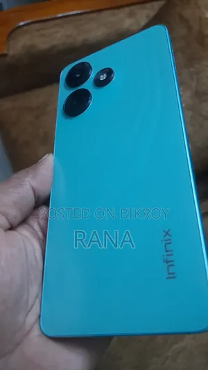 Infinix Hot 30 128 GB
