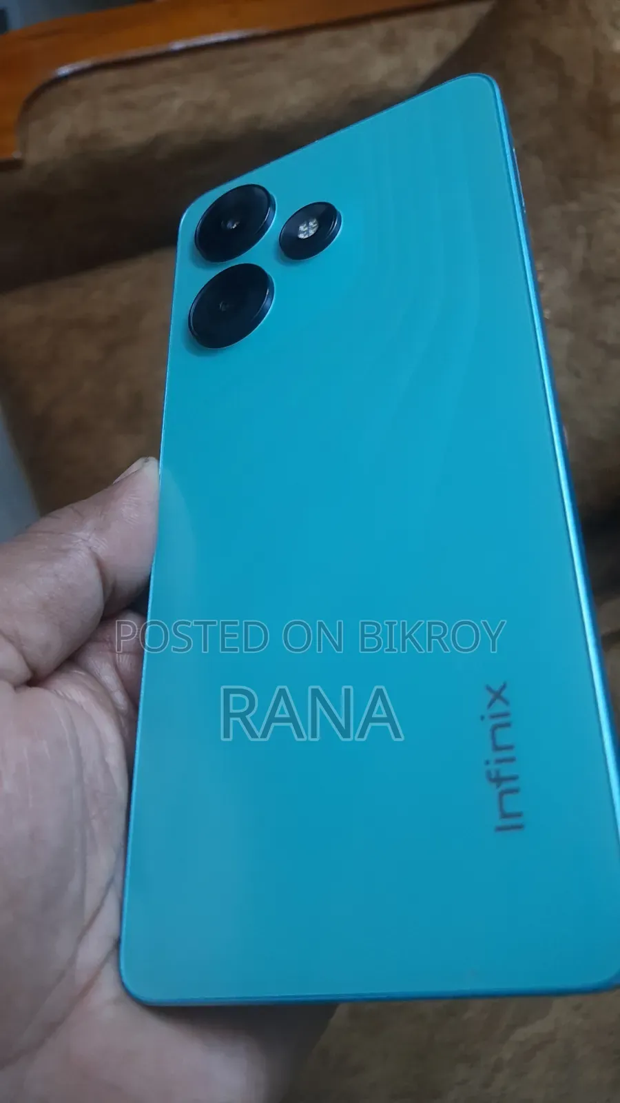Infinix Hot 30 128 GB