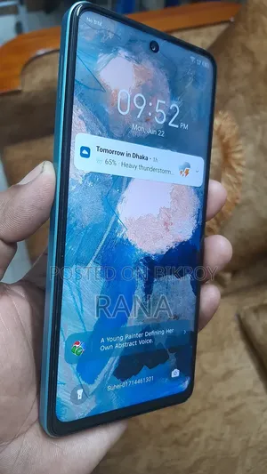 Infinix Hot 30 128 GB