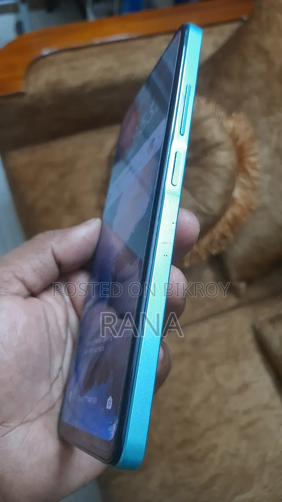 Infinix Hot 30 128 GB