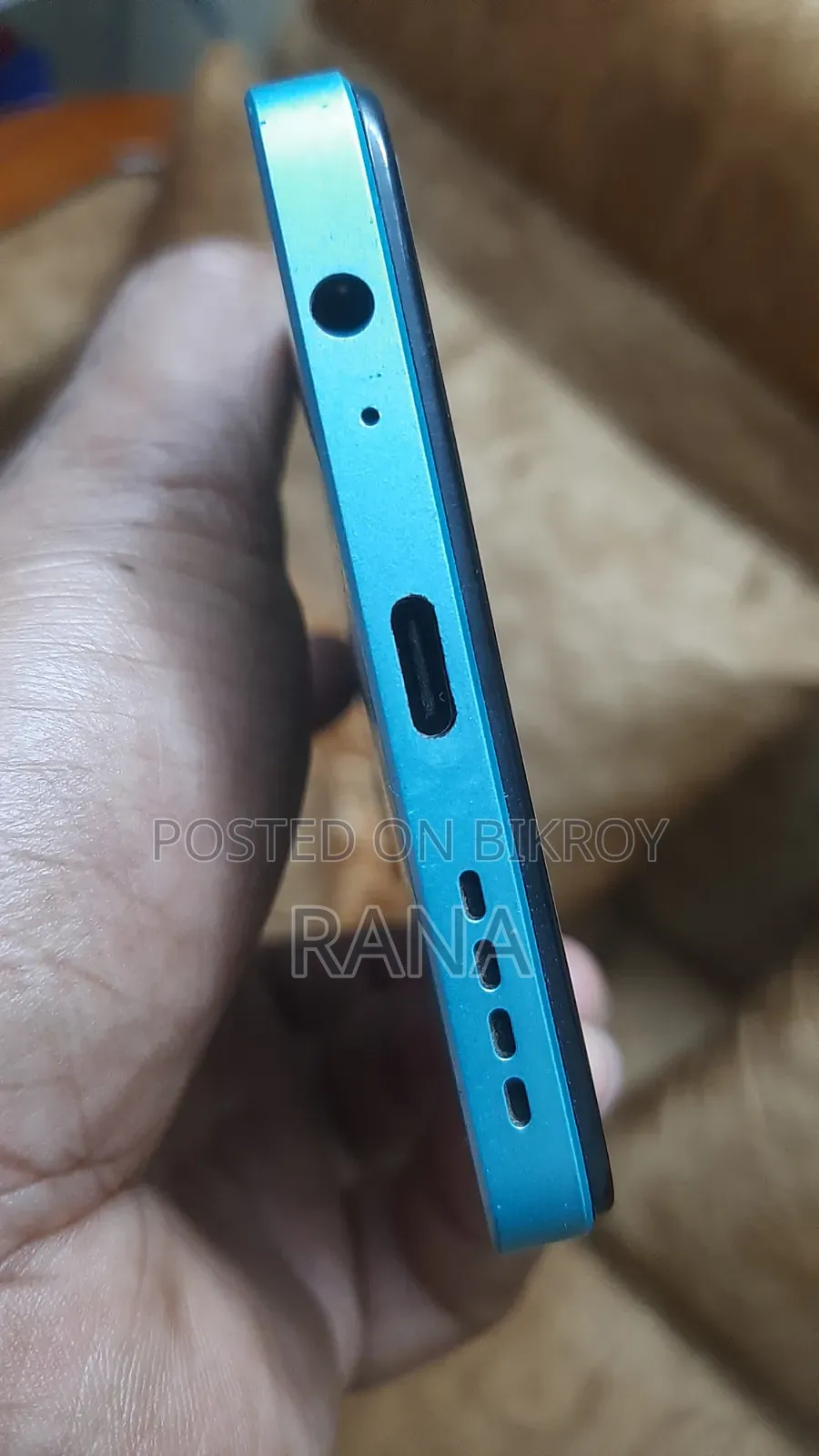 Infinix Hot 30 128 GB