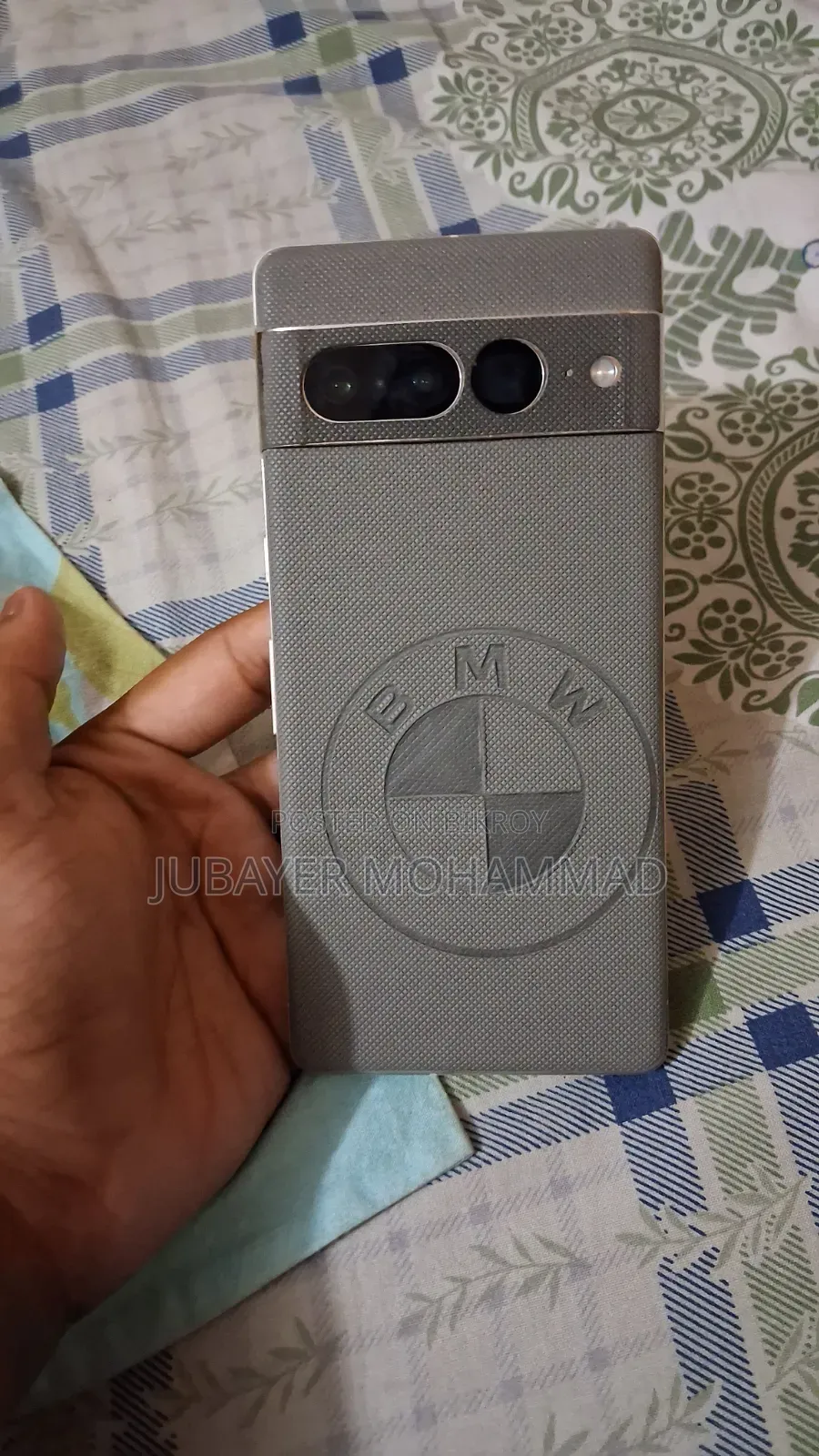 Google Pixel 7 Pro 128 GB Green