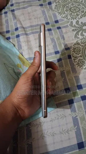 Google Pixel 7 Pro 128 GB Green