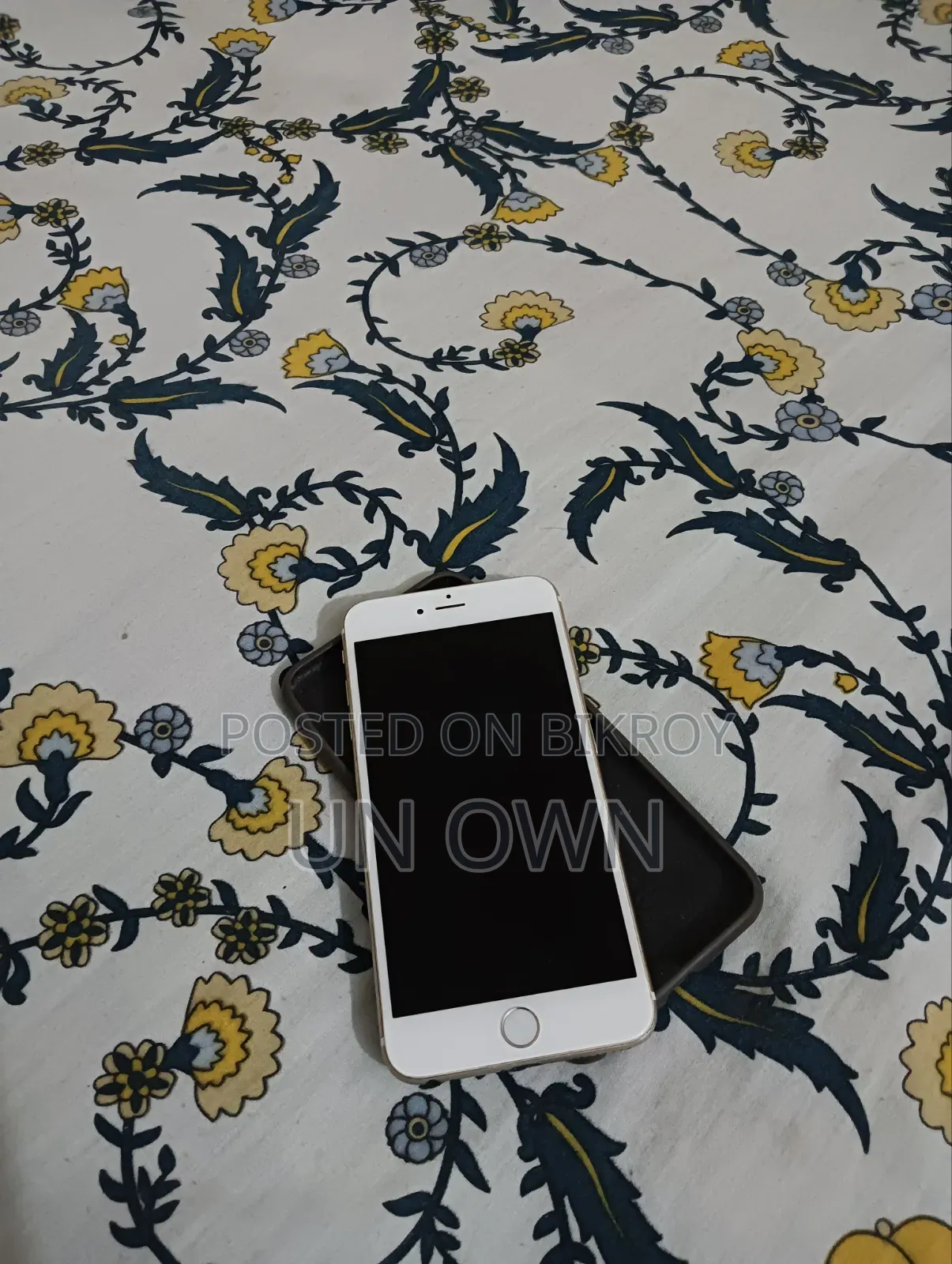 Apple iPhone 6s Plus 64 GB Gold