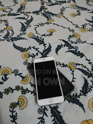 Apple iPhone 6s Plus 64 GB Gold