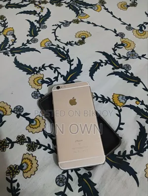 Apple iPhone 6s Plus 64 GB Gold