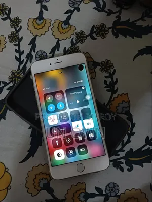 Apple iPhone 6s Plus 64 GB Gold