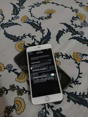 Apple iPhone 6s Plus 64 GB Gold