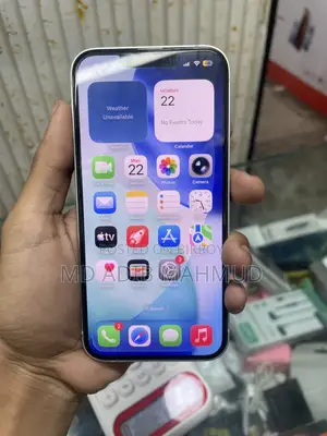 Apple iPhone 13 128 GB White