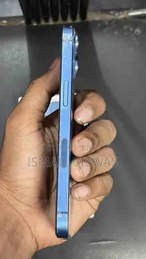 Apple iPhone 13 128 GB Blue