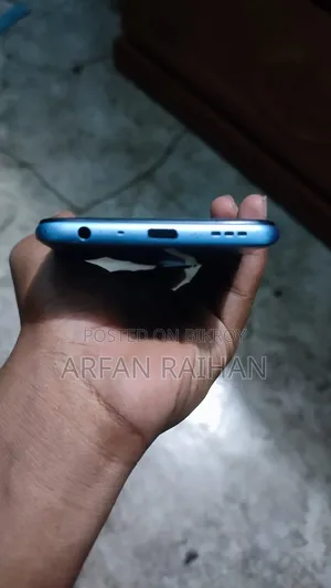 Realme 9i 128 GB Blue