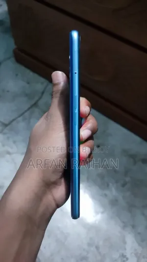 Realme 9i 128 GB Blue