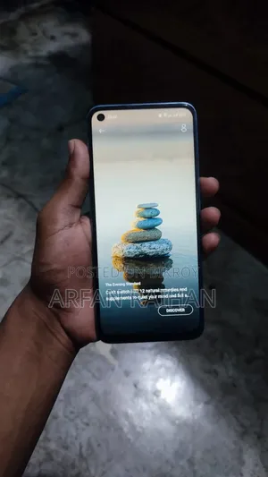 Realme 9i 128 GB Blue