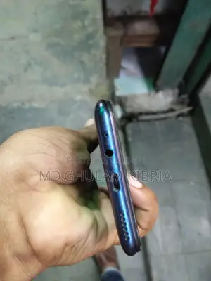 টেকনো পাউভোর ৪ ৩২ জিবি ব্লু