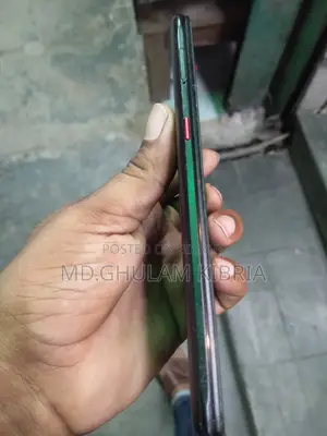 Tecno Pouvoir 4 32 GB Blue