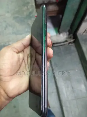 Tecno Pouvoir 4 32 GB Blue