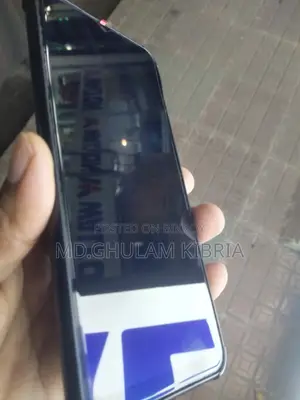 Tecno Pouvoir 4 32 GB Blue