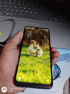 Oppo A9 128 GB Blue