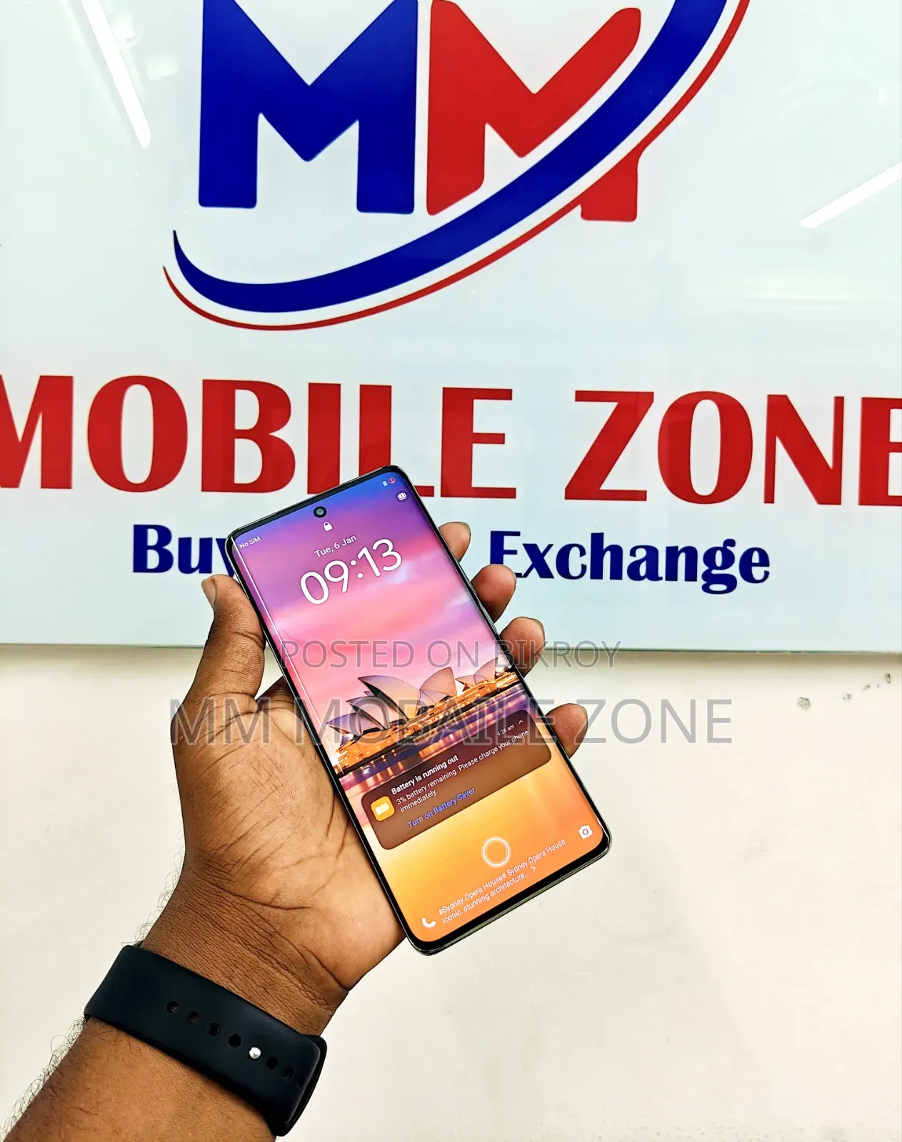 Vivo V40e 256 GB