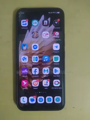 Tecno Spark 40 Pro 128 GB Blue