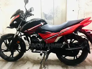 হিরো ইগনিটর ২০১৯ ব্ল্যাক