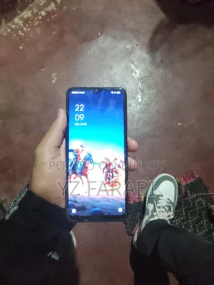 Oppo A53 128 GB Blue
