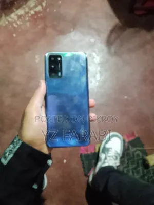 Oppo A53 128 GB Blue