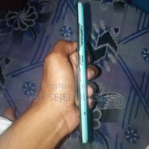 Samsung Galaxy A51 128 GB Blue