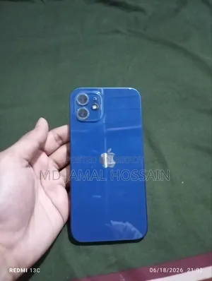Apple iPhone 12 128 GB Blue