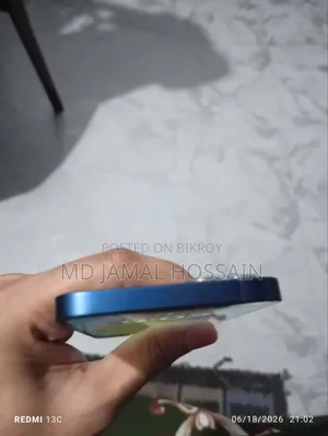 Apple iPhone 12 128 GB Blue