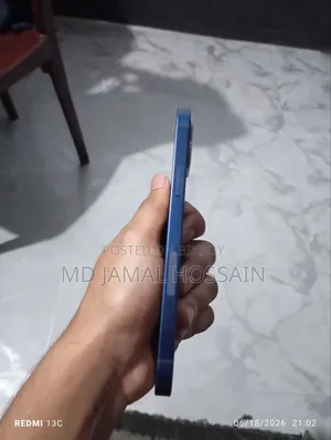 Apple iPhone 12 128 GB Blue