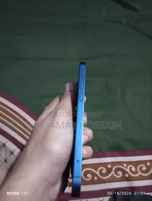 Apple iPhone 12 128 GB Blue