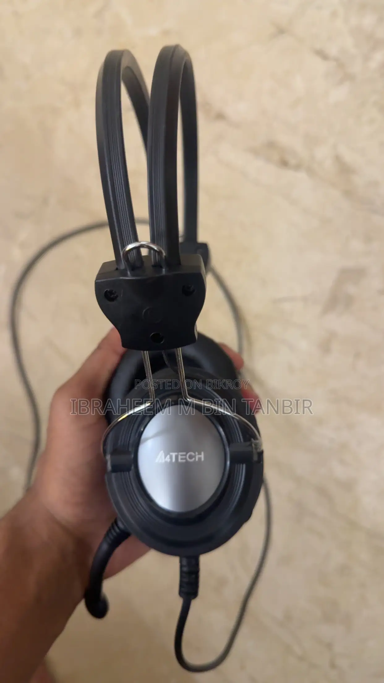 Headphones for Working and Gaming