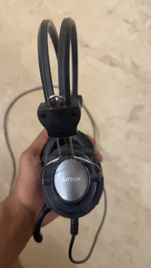 Headphones for Working and Gaming