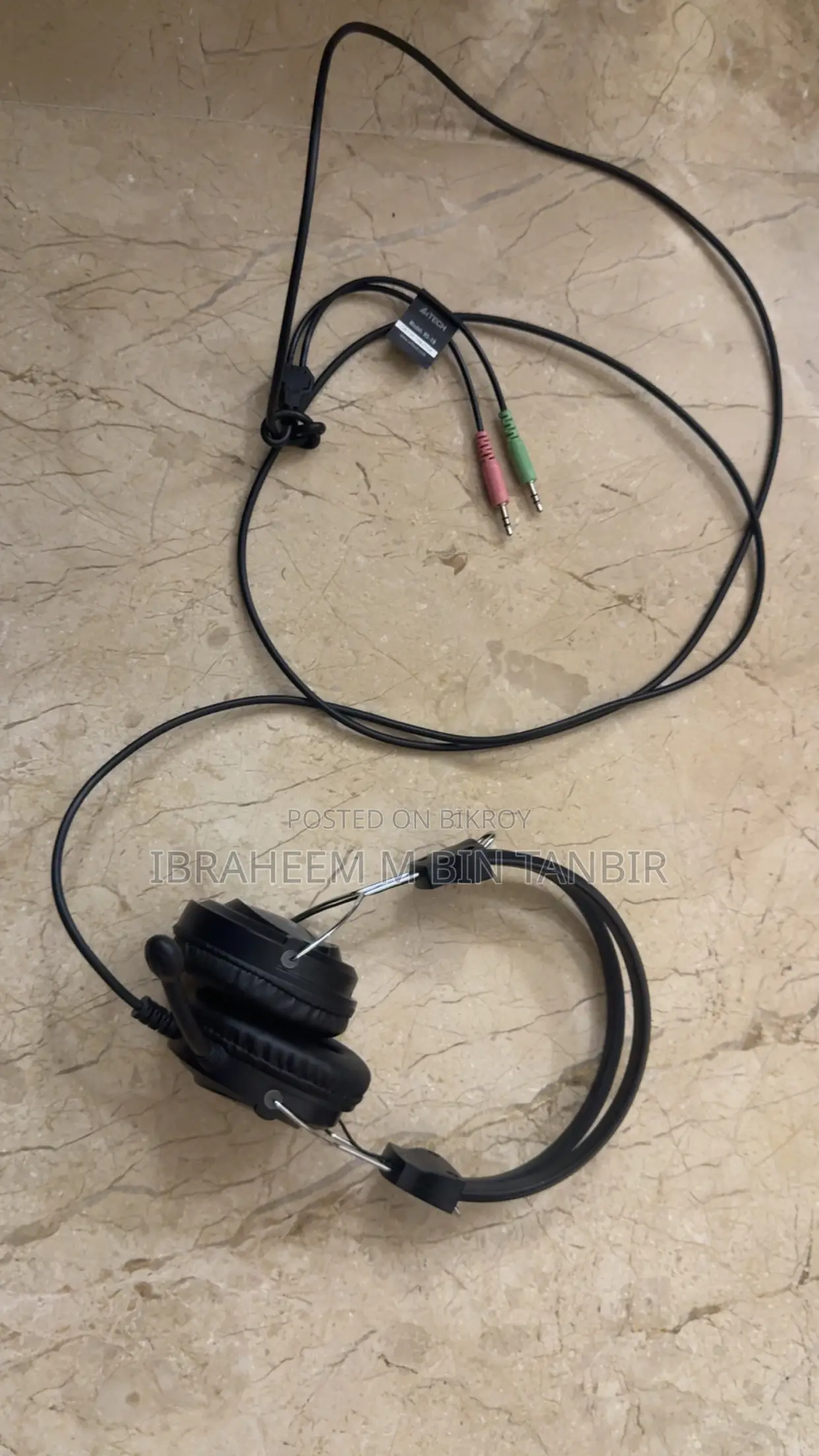 Headphones for Working and Gaming
