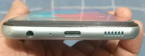 Samsung Galaxy F23 128 GB White
